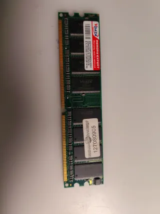 Memoria RAM VDATA DDR400 512MB