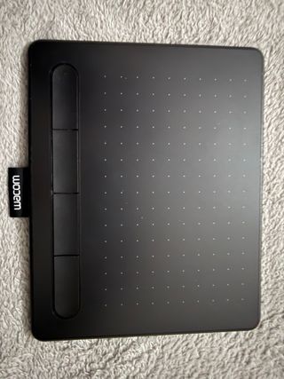 Wacom Intuos S Tableta Gráfica