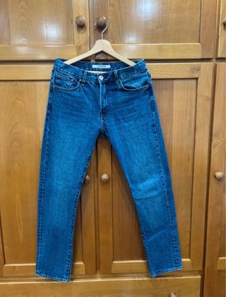 Calças de ganga Tiffosi