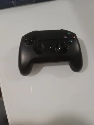 Mando Razer Raiju Tournament Edition PS4.