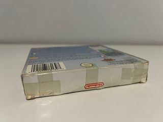 Super Mario Advance 2 Game Boy