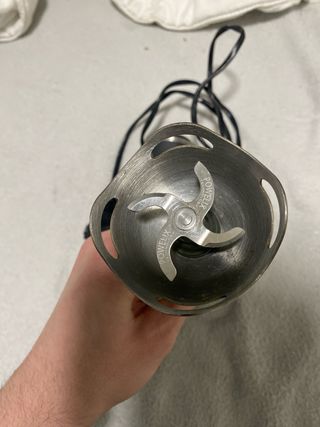 Batidora Moulinex Quickchef 1000W