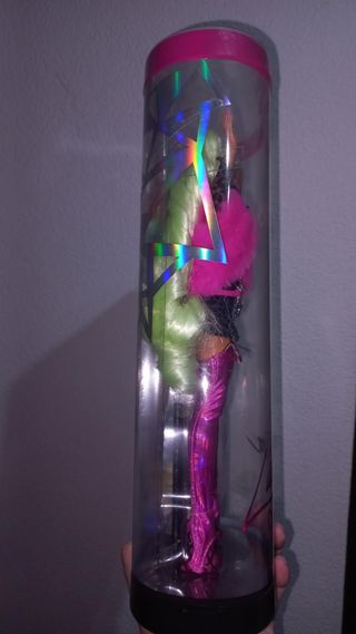 Muñeca Lady Diva, L.O.L. Surprise! OMG Fierce -MGA