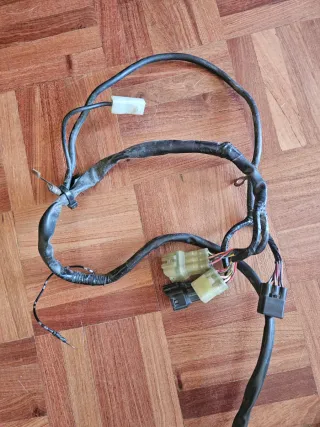 Power Commander V Yamaha R6 03-05 PN 22001