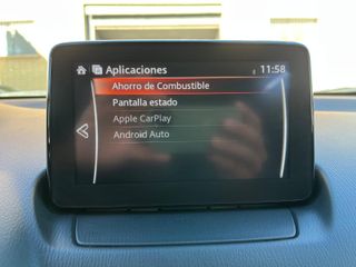 Mazda CX-3 2021 ZENITH AUTOMATICO SOLO 58000KM