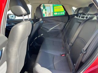 Mazda CX-3 2021 ZENITH AUTOMATICO SOLO 58000KM