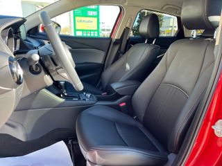 Mazda CX-3 2021 ZENITH AUTOMATICO SOLO 58000KM