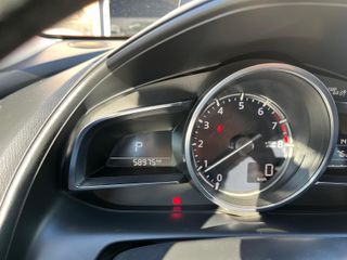 Mazda CX-3 2021 ZENITH AUTOMATICO SOLO 58000KM