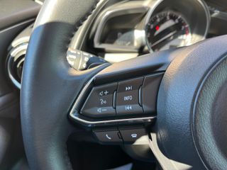 Mazda CX-3 2021 ZENITH AUTOMATICO SOLO 58000KM