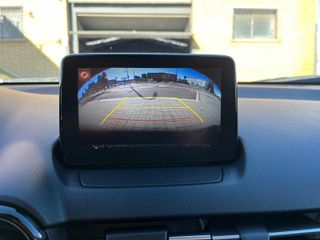 Mazda CX-3 2021 ZENITH AUTOMATICO SOLO 58000KM