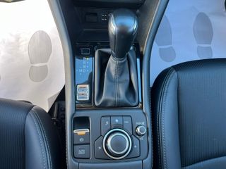 Mazda CX-3 2021 ZENITH AUTOMATICO SOLO 58000KM