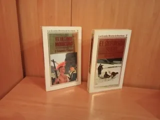 1 € Juveniles aventuras