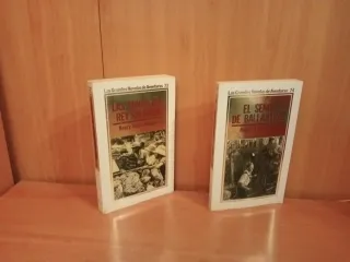 1 € Juveniles aventuras