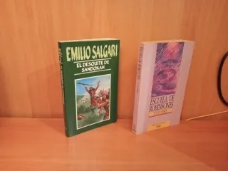 1 € Juveniles aventuras