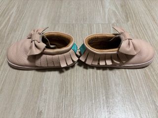 Zapatos Mini Shuu Niña talla 22