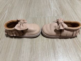 Zapatos Mini Shuu Niña talla 22