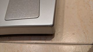 Báscula Tanita BC-545N con caja y manuales