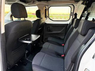 Citroën Berlingo Doble Cab. Talla XL BlueHDi 100 CONTROL