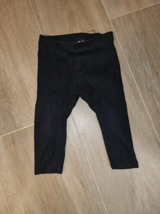 Lote Ropa Niña Talla 80