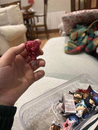 Figura Funko Pop Stranger Things