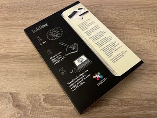 Lápiz digital Wacom Inkling