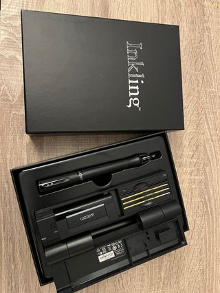Lápiz digital Wacom Inkling