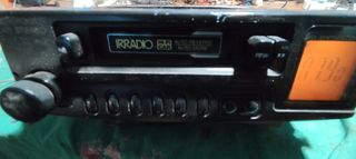 Stereo mangiacassette