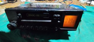 Stereo mangiacassette