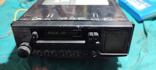 Stereo mangiacassette