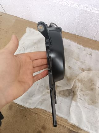 Tapa embrague BMW F800R F800GT S ST motor lateral