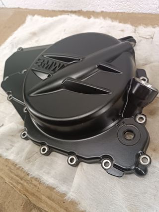 Tapa embrague BMW F800R F800GT S ST motor lateral
