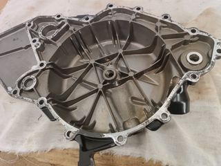 Tapa embrague BMW F800R F800GT S ST motor lateral