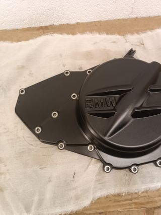 Tapa embrague BMW F800R F800GT S ST motor lateral