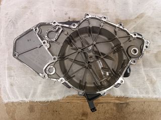 Tapa embrague BMW F800R F800GT S ST motor lateral
