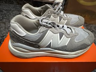 Bambas New Balance
