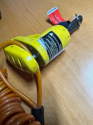 Candado Kryptonite Moto