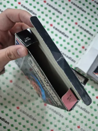 The Chessmaster Game Boy