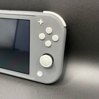 Console Nintendo Switch Lite 16GB con Caricabatter