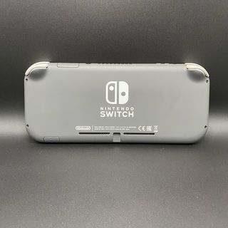 Console Nintendo Switch Lite 16GB con Caricabatter