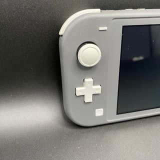 Console Nintendo Switch Lite 16GB con Caricabatter