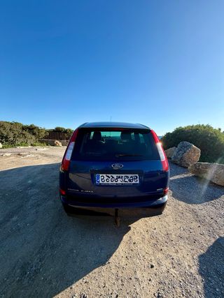 Ford C-MAX 2006