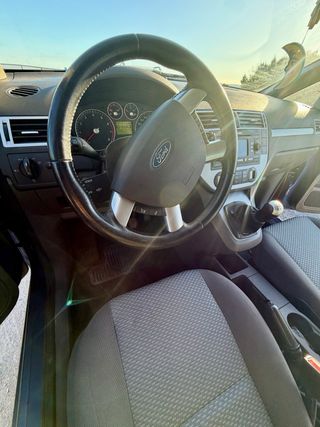 Ford C-MAX 2006