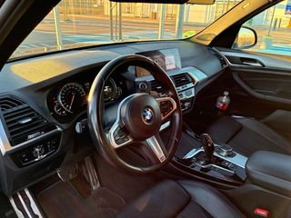 BMW X3 20d