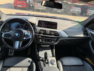 BMW X3 20d