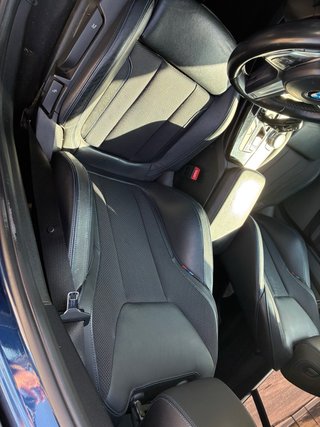 BMW X3 20d