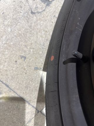 2 Neumáticos Nexen 195/65 R16 87V