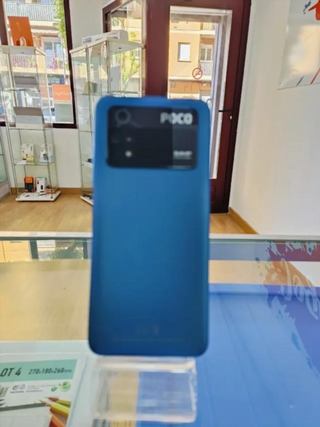 Xiaomi Poco M4 Pro 256GB Azul
