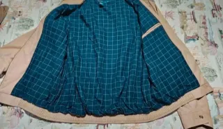 Chaqueta Polo Ralph Lauren Beige