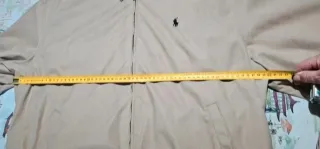 Chaqueta Polo Ralph Lauren Beige