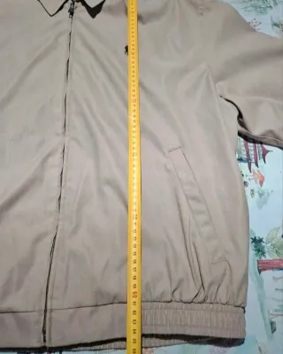 Chaqueta Polo Ralph Lauren Beige